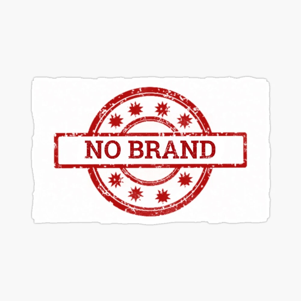 Non-Brand
